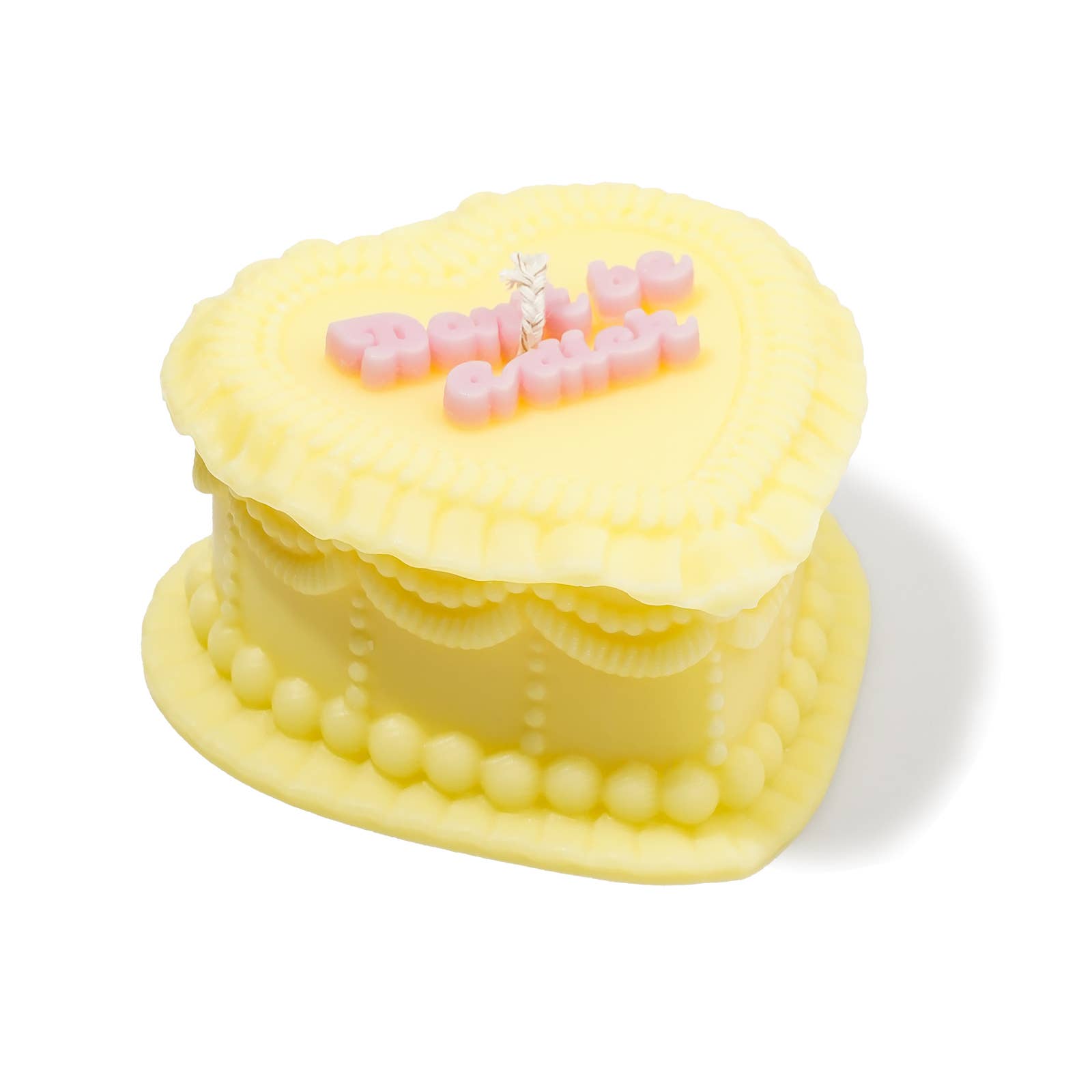 Don’t Be a Dick – Birthday Cake Candle