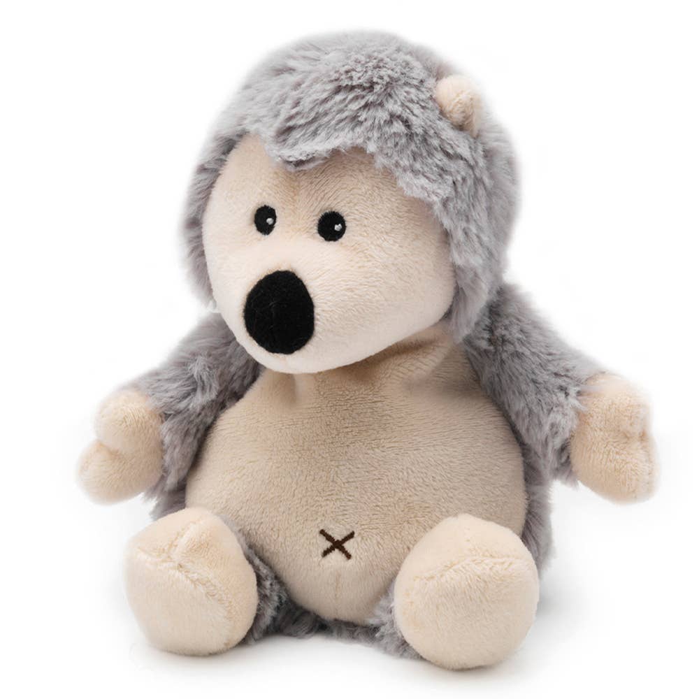 Warmies Hedgehog Weighted Plushie