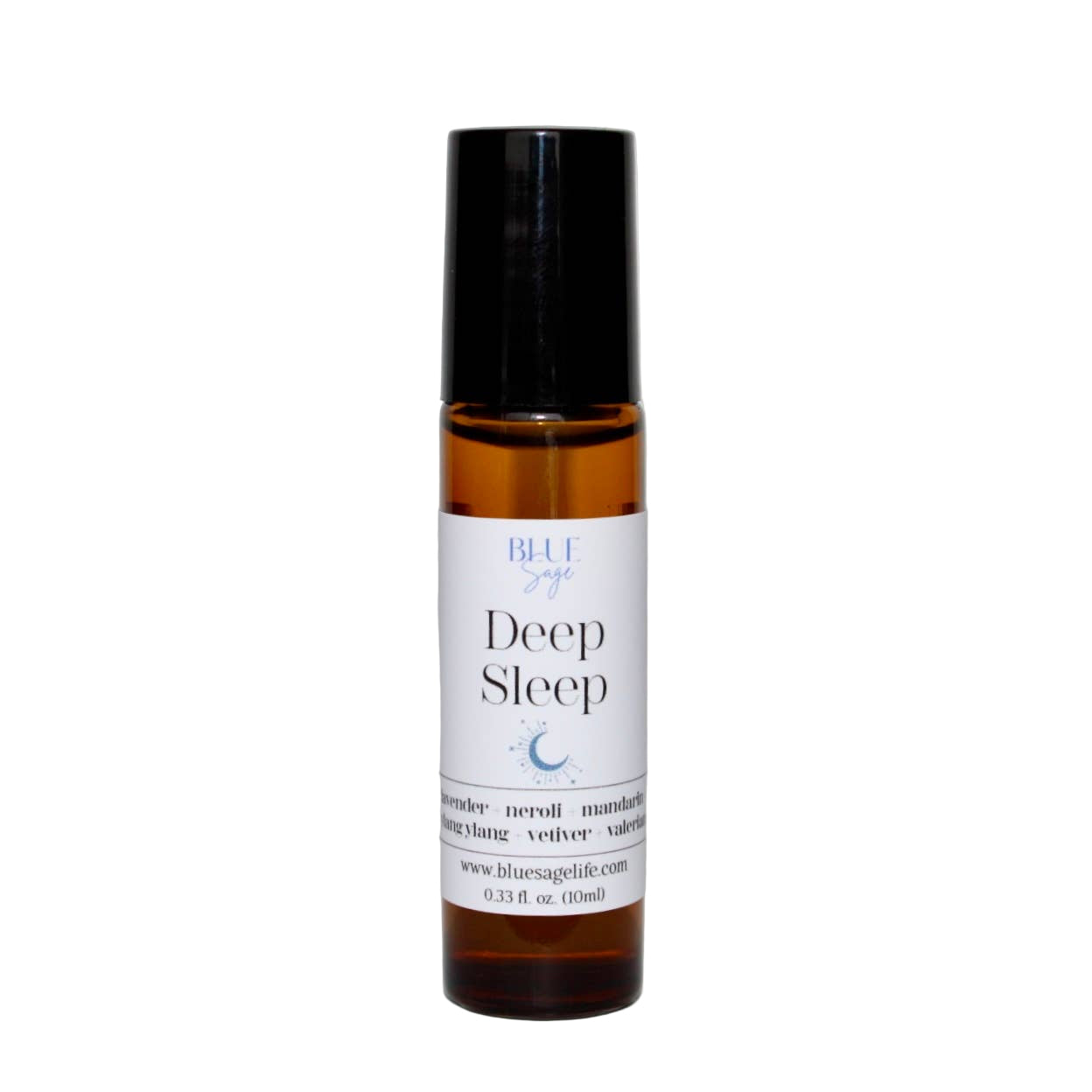 Deep Sleep - Essential Oil Roller