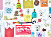 Mini Surprise Balls – Unwind for a Little Magic