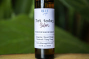 Not Today Satan – Essential Oil Roller