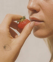 Feel Good Hand-Drawn Temporary Tattoo Pack