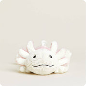 Warmies Axolotl Weighted Plushie