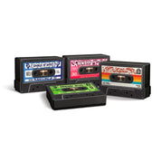 Sponges - Set of 4 Cassette Sponges