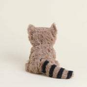 Warmies Raccoon Weighted Plushie