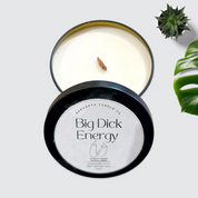 Big D Energy Candle