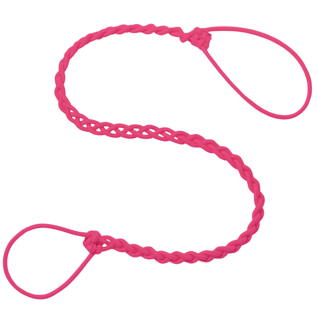 Rip Tie Tangle-Free Hair Ties – Aurora Burst