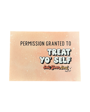 Salt Your Soul Physical Gift Certificate