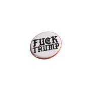 F*ck Trump Button