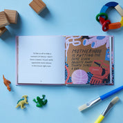 Mommy Cusses – Inspiring Profanity & Sarcasm for Moms Who’ve Seen It All