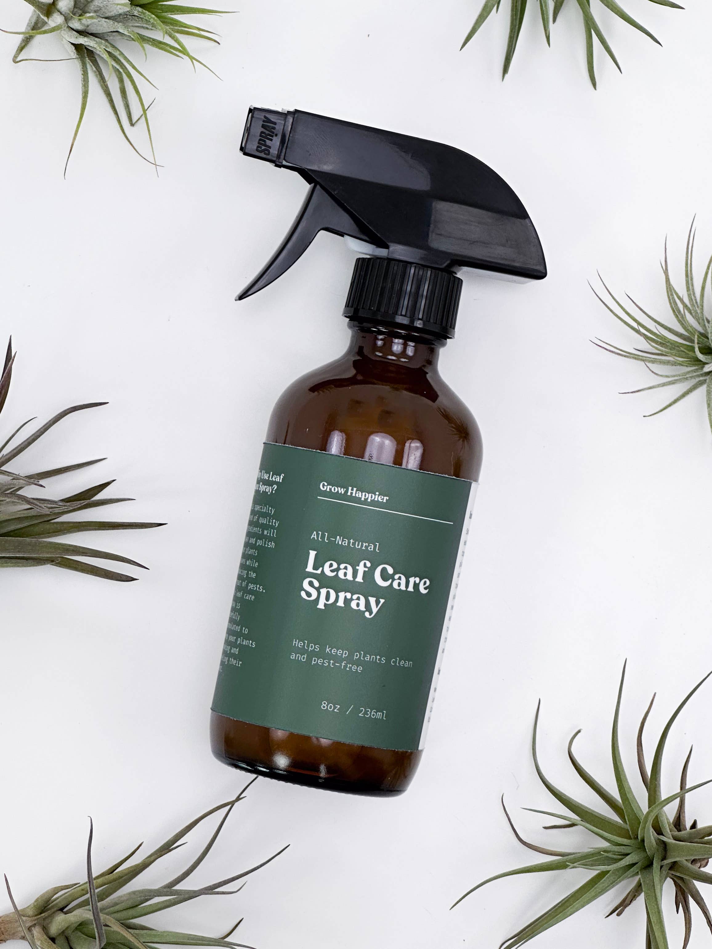 Leaf Care Spray 8oz