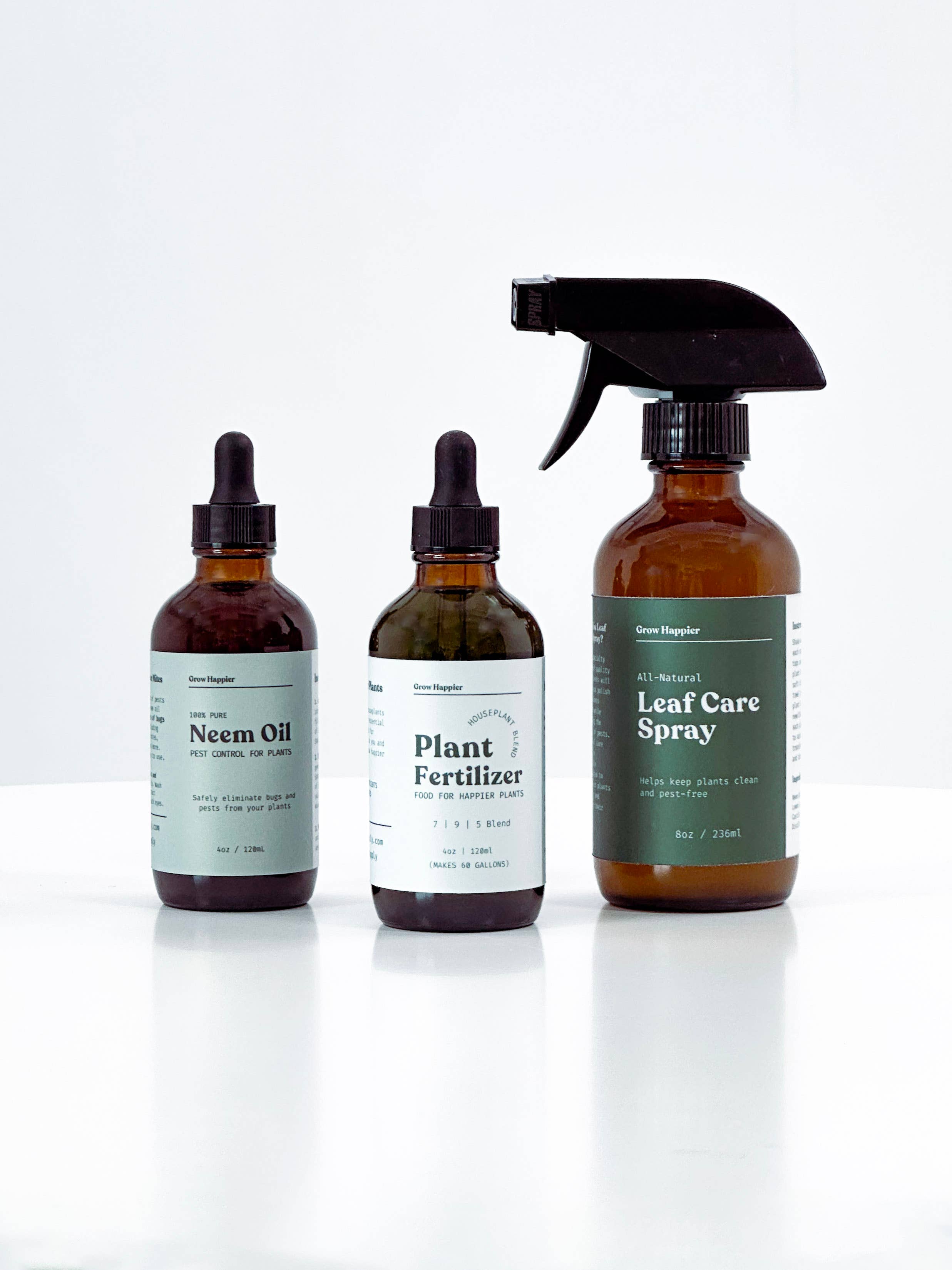 Plant Fertilizer Houseplant Food