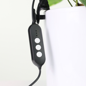 Adjustable LED Plant Light by Mossify