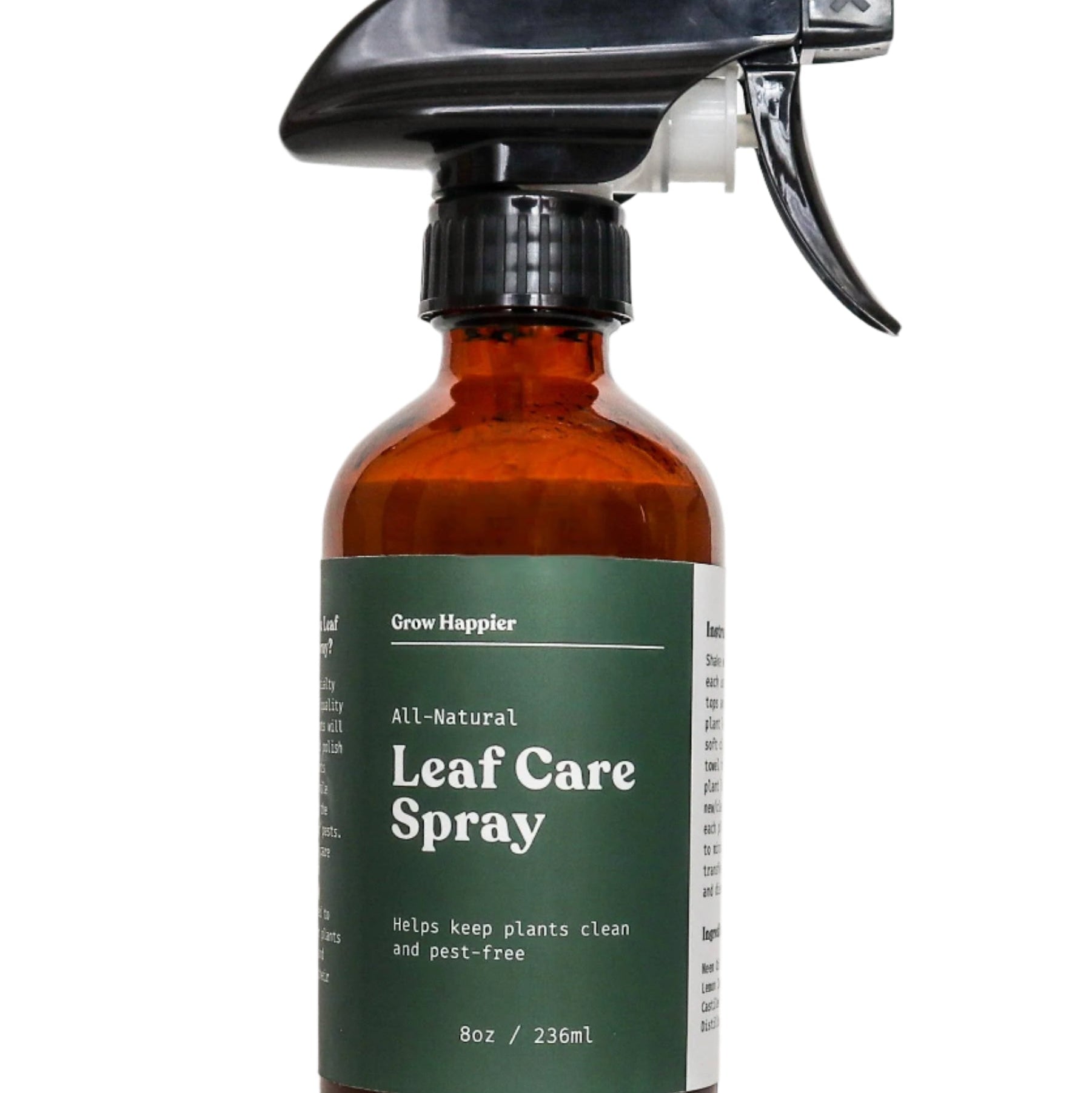 Leaf Care Spray 8oz