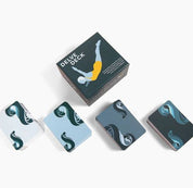 Delve Deck Conversation Cards