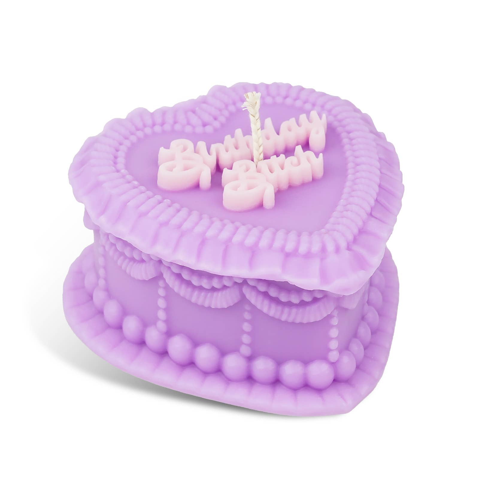 Birthday Bitch – Birthday Cake Candle