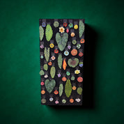 Cactus Leaf Concrete Wall Art by Urban Soule