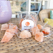 Himalayan Salt String Lights