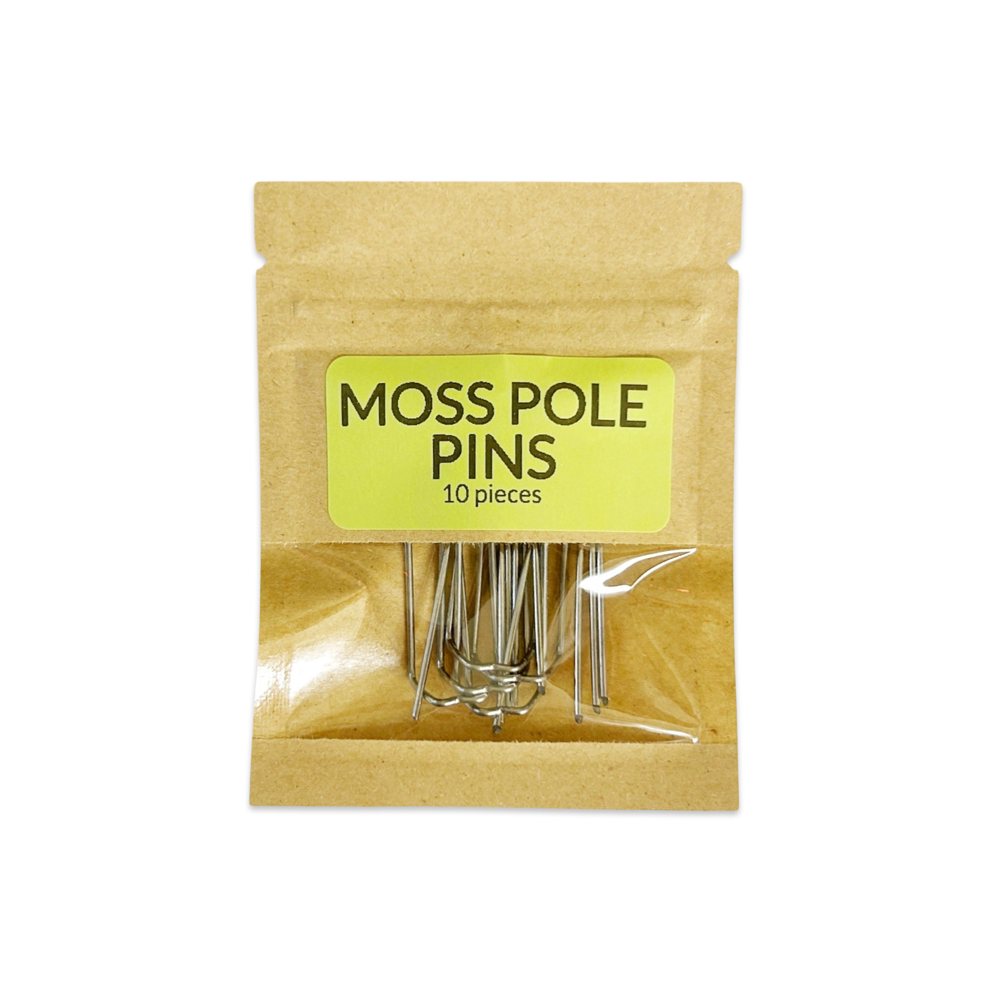 Moss Pole Pins