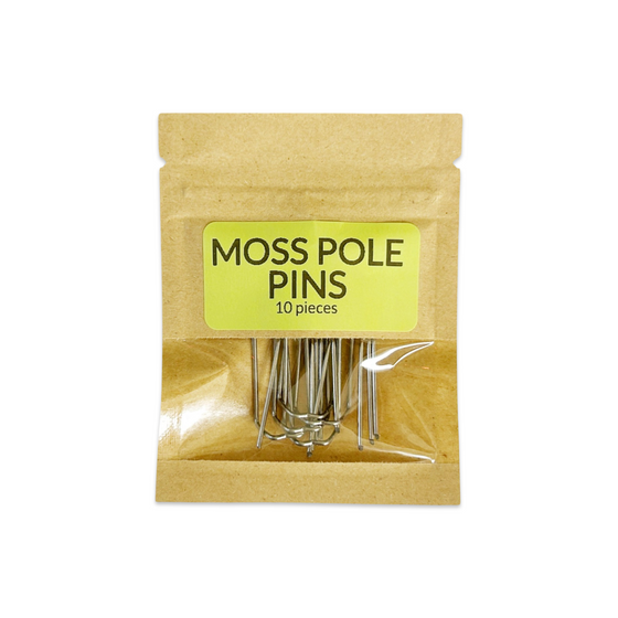 Moss Pole Pins