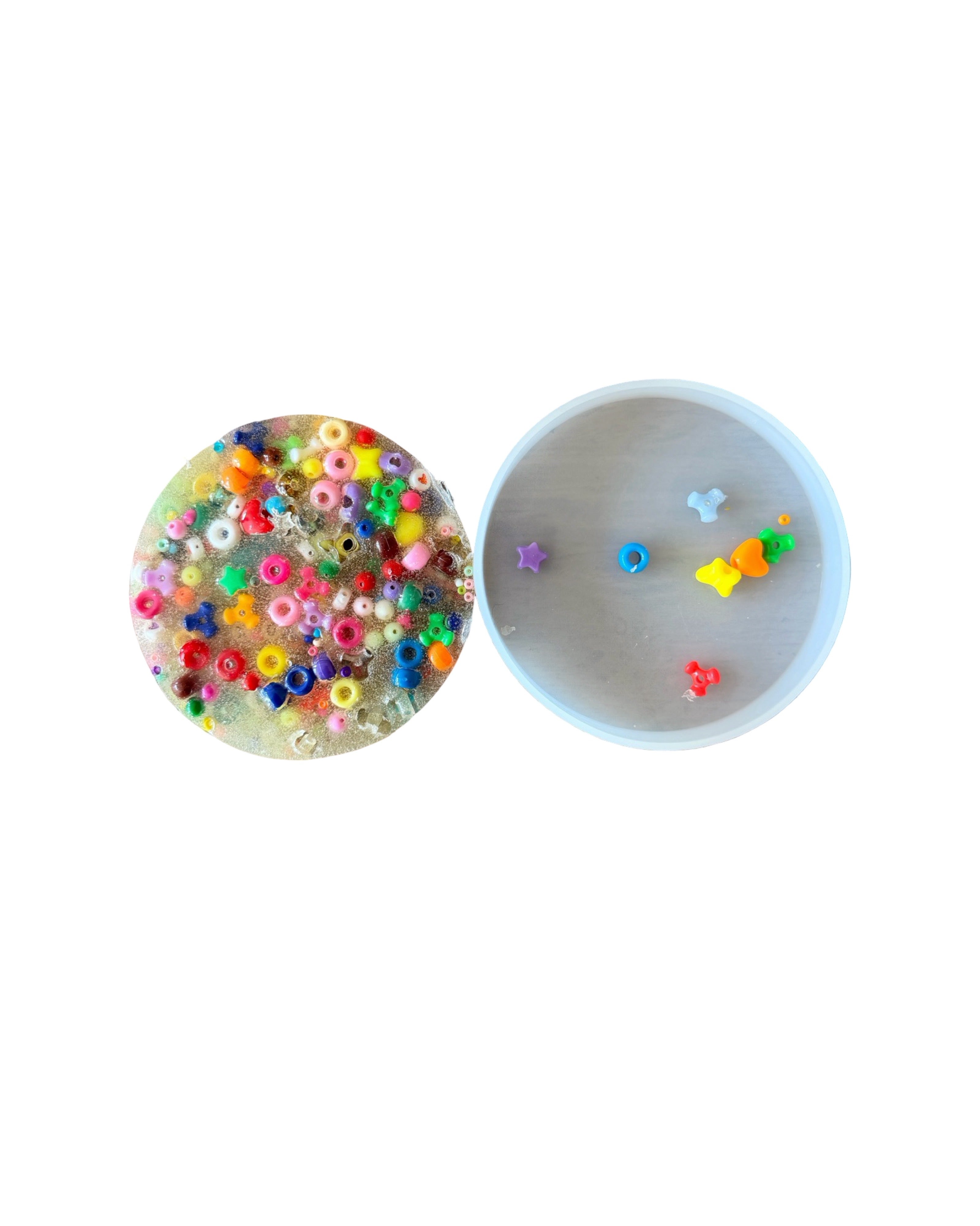 Reusable Picky Pad for Anxiety, ADHD & Dermatillomania | Sensory Fidget