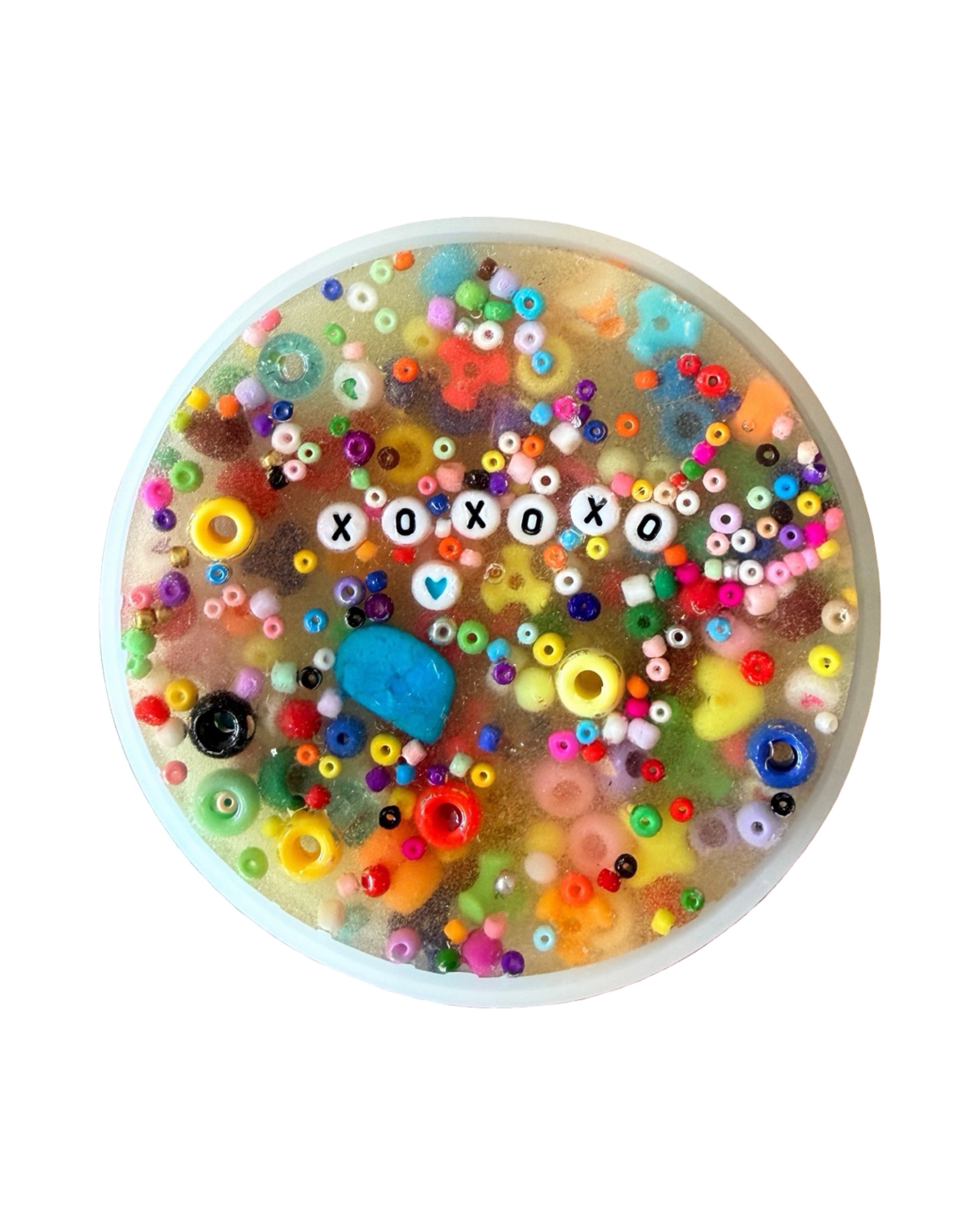 Reusable Picky Pad for Anxiety, ADHD & Dermatillomania | Sensory Fidget