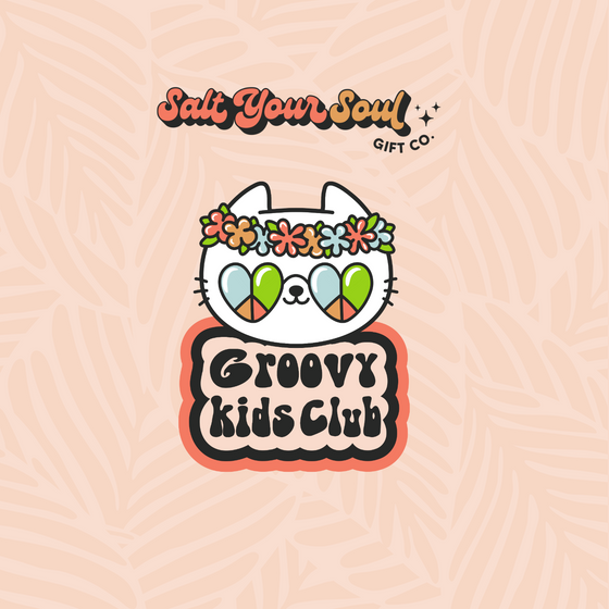 Nov 11: Groovy Kids Club 11AM - 3PM