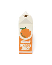 Ceramic Vase - Rise and Shine Orange Juice