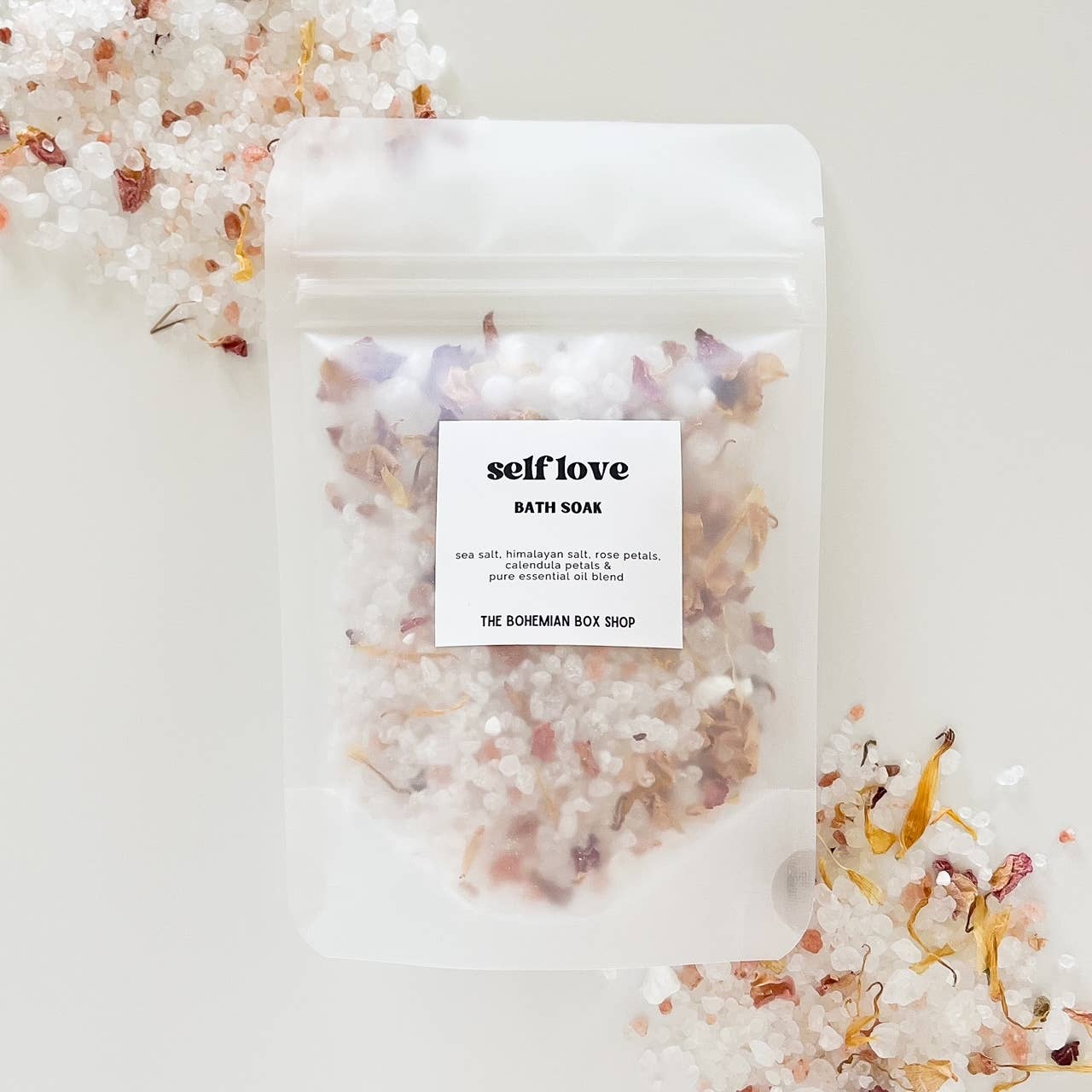 Self Love Bath Soak