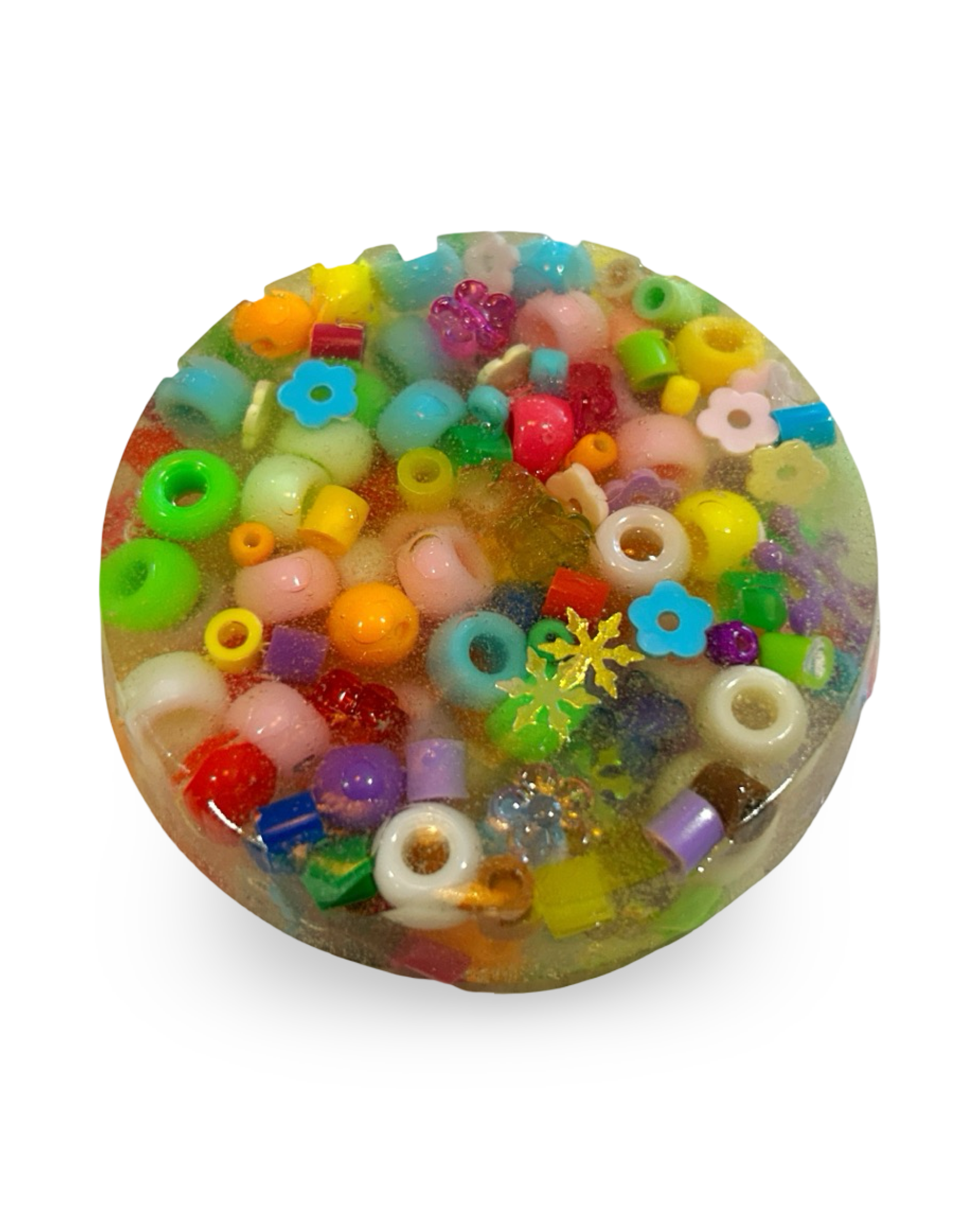 Reusable Picky Pad – Sensory Fidget for Skin & Hair Picking (30+ Uses!)