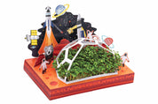 Microgreens DIY Kit: Out of this World