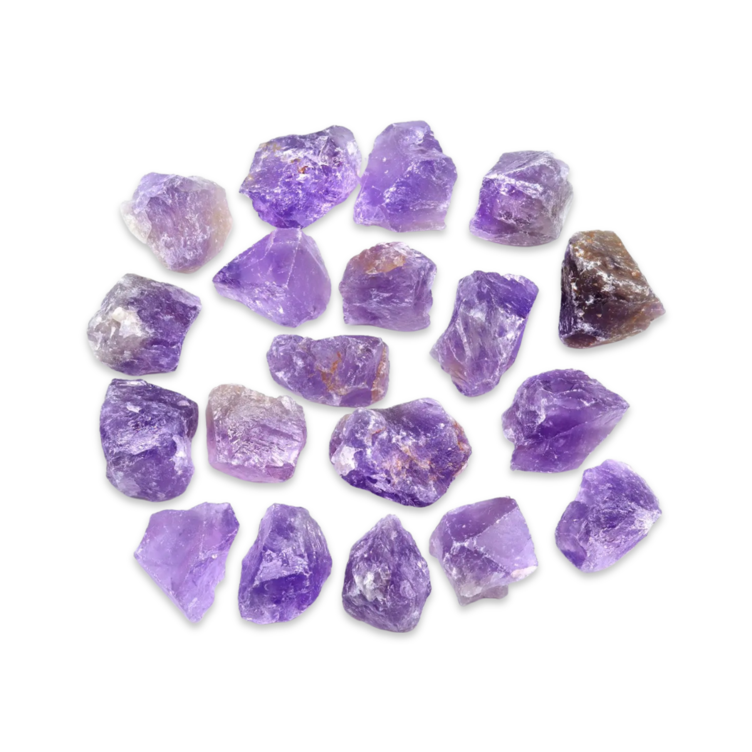 Amethyst Rough Stone