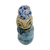 Aunt Midge Ceramic Pipe by Robinina