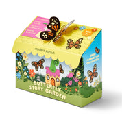 Magical Minds Garden Kit: Butterfly Story Garden