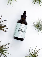 Plant Fertilizer Houseplant Food
