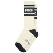Fuck Sassy Crew Socks