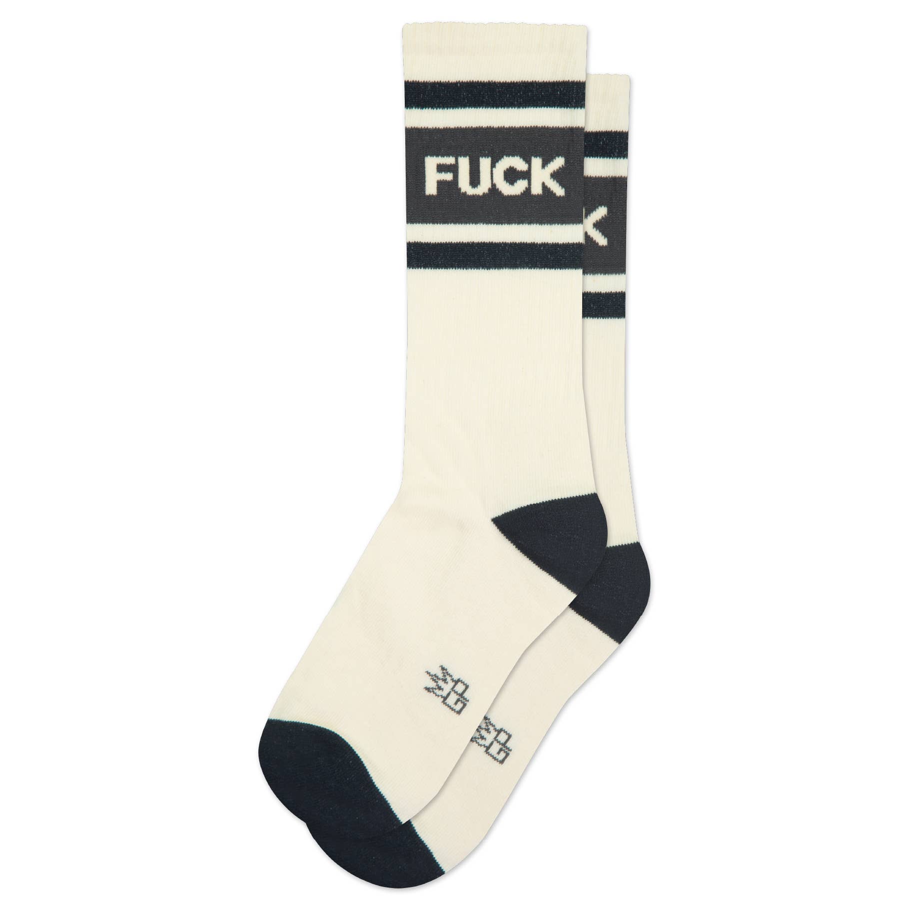 Fuck Sassy Crew Socks