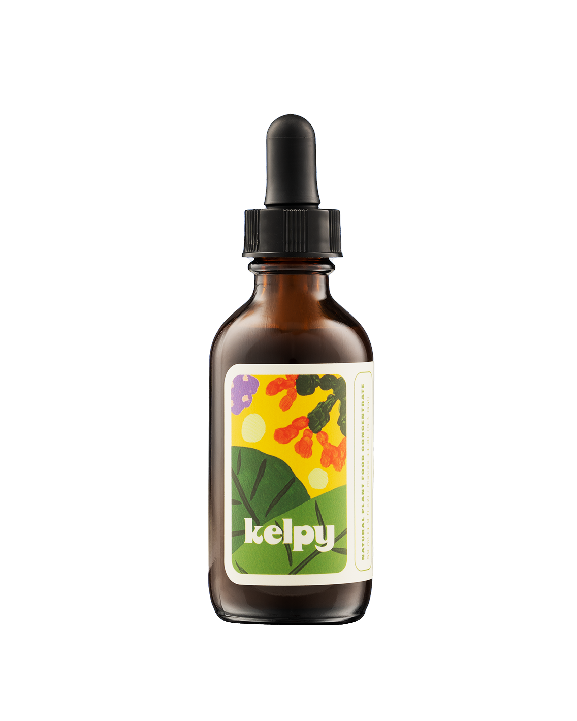 Kelpy Plant Food