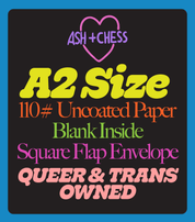 I Got This For You Raccoon Card