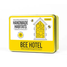  Bee Hotel Handmade Habitat
