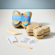Curious Critter Garden Activity Kit: Ladybug