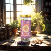 Hex Your Ex Ritual Kit with Opalite, Palo Santo + Sage
