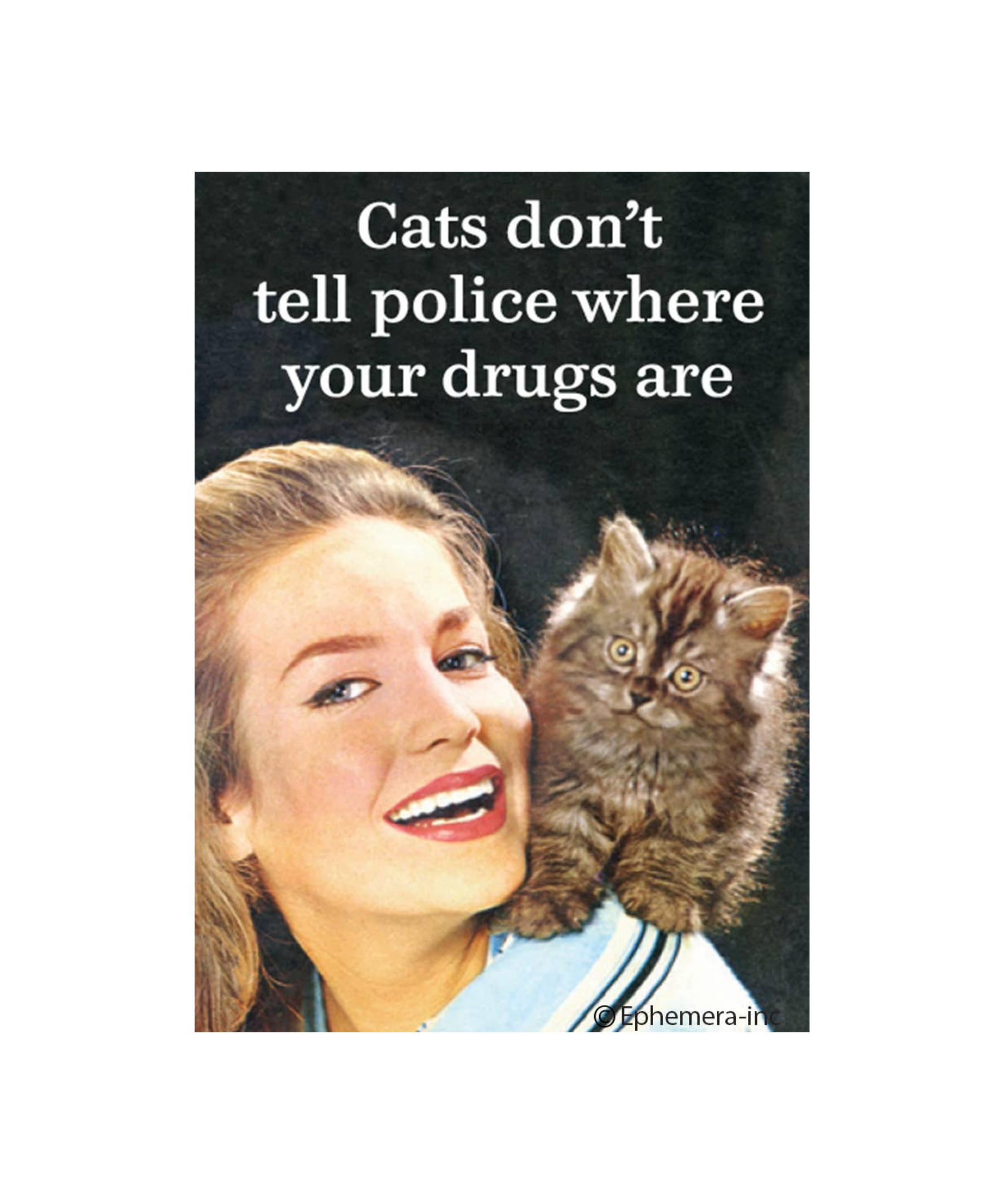 cats-dont-tell-drugs-magnet.png