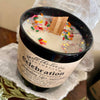 Celebration Birthday Intention Soy Wax Candle