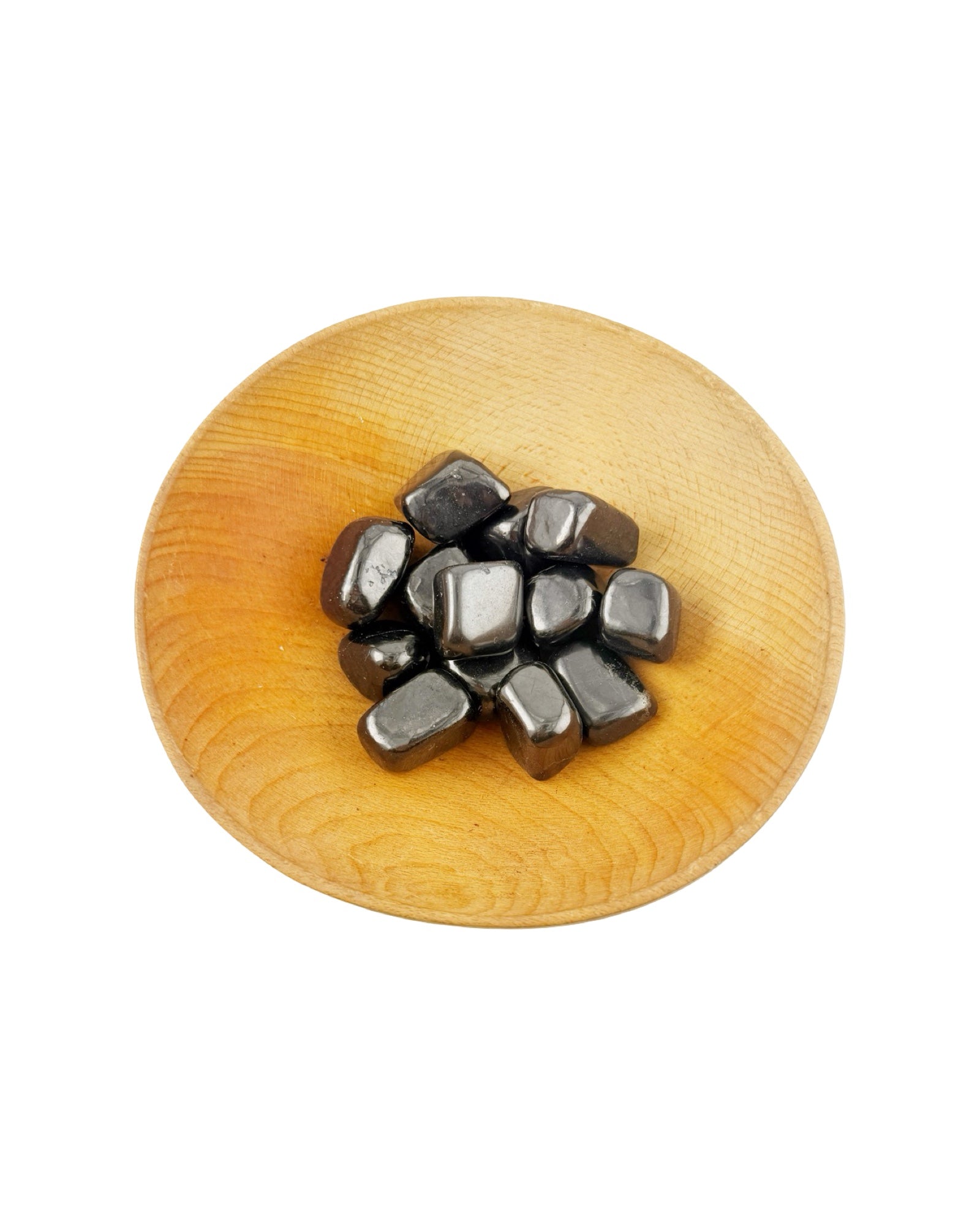 Shungite Tumbled Stone