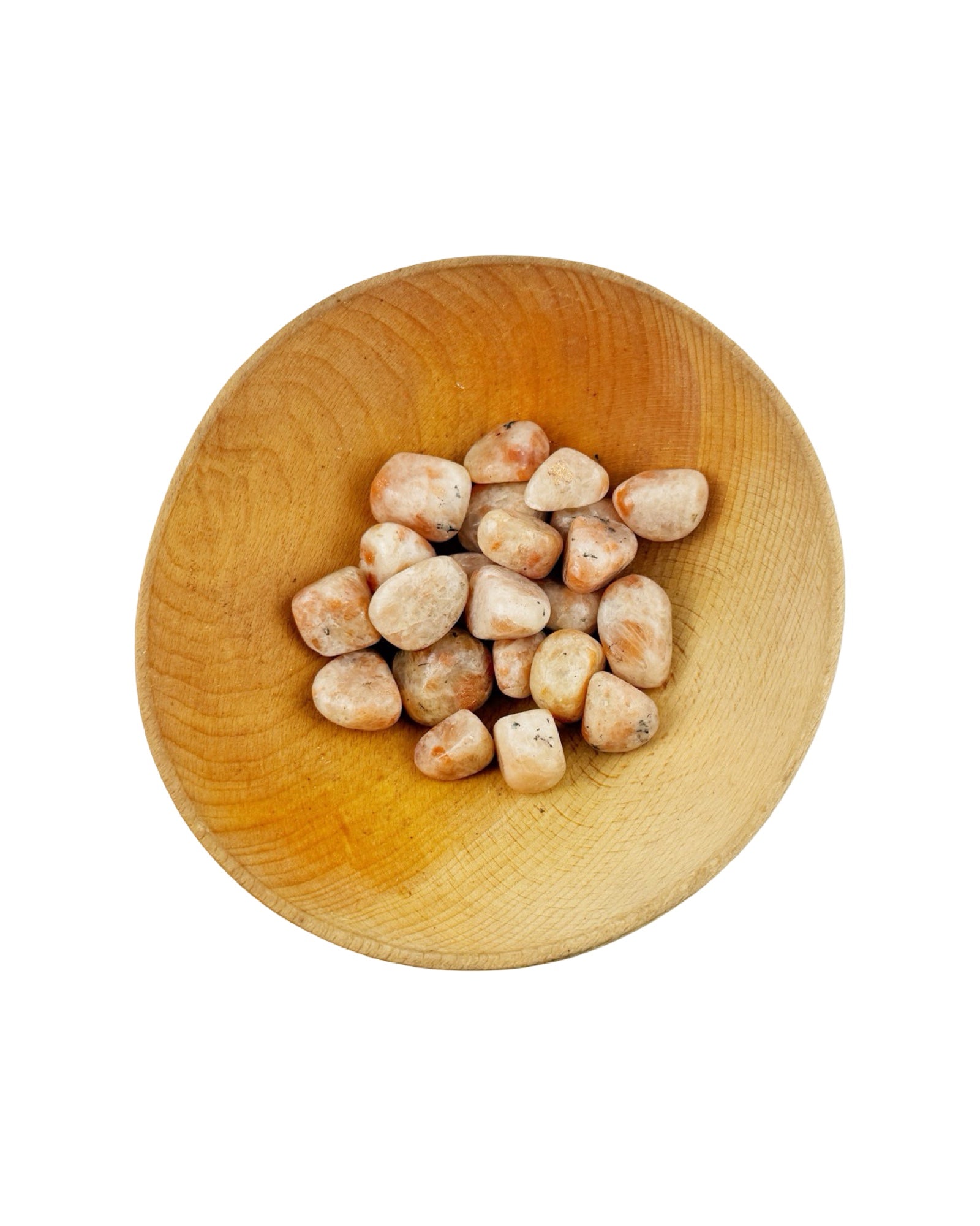 Sunstone Tumbled Stone