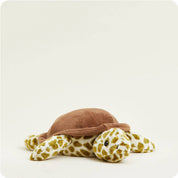 Warmies Turtle Weighted Plushie