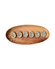 Crystal Worry Stone