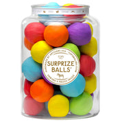 Mini Surprise Balls – Unwind for a Little Magic