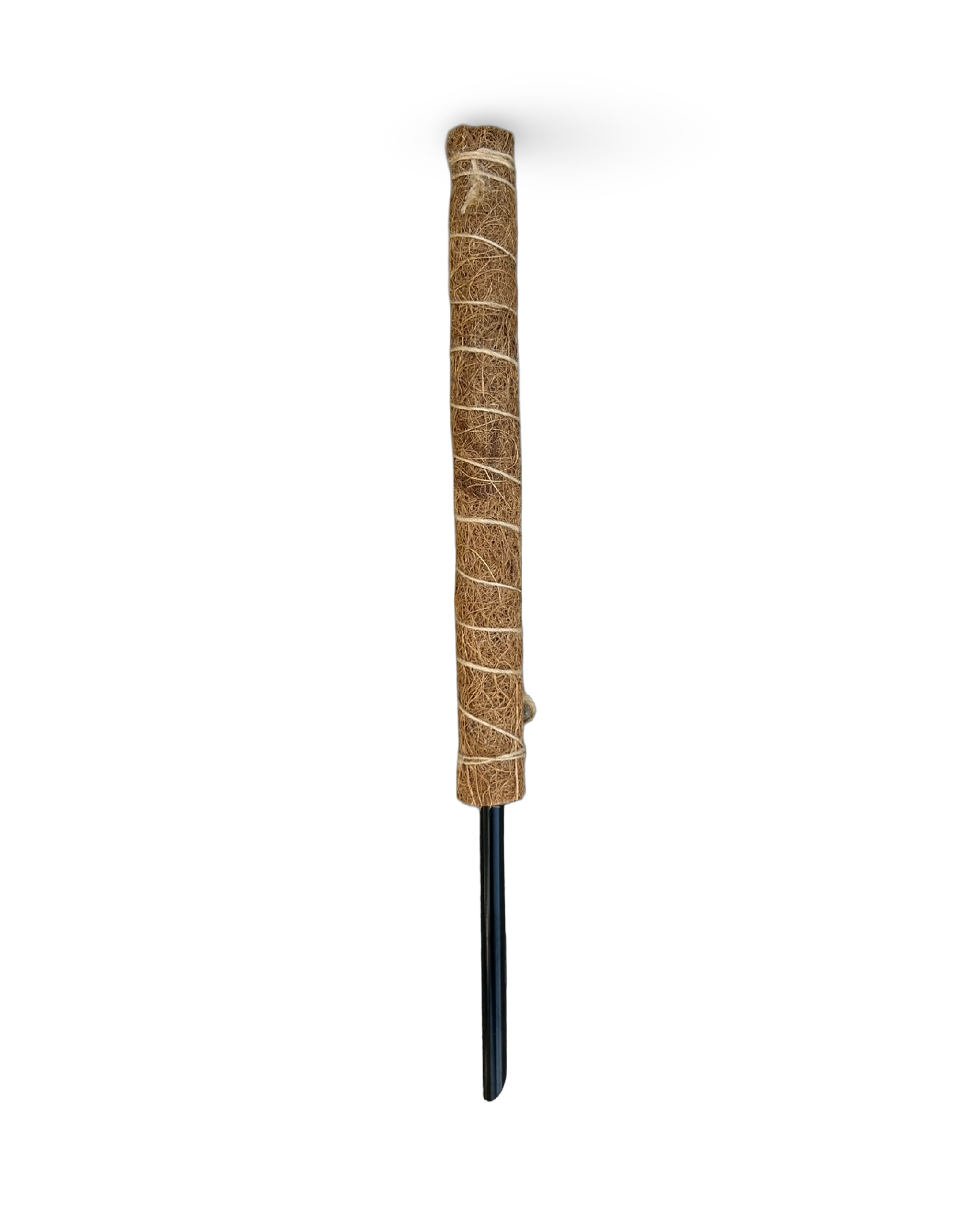 Bendy and Stackable Coco Coir Pole